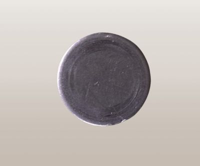 Steunplaatje vrijlooppennetje