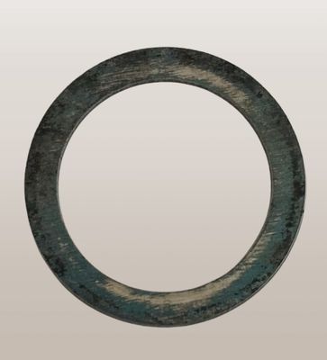 Vulring 17-23-1,1 uitgaande as voortandwiel