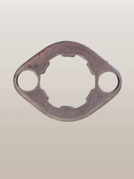 Tandwiel borgplaatje Z50 (origineel)