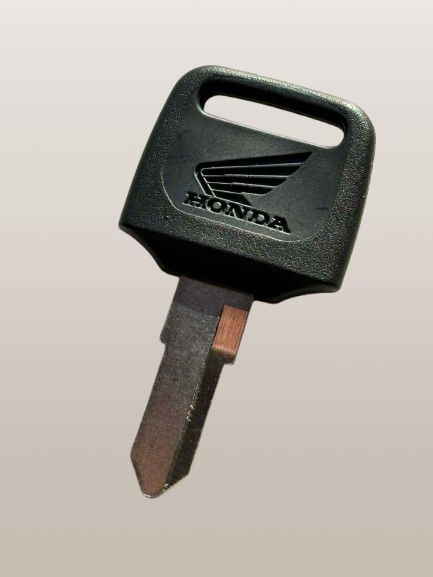 Sleutel blanco (origineel)