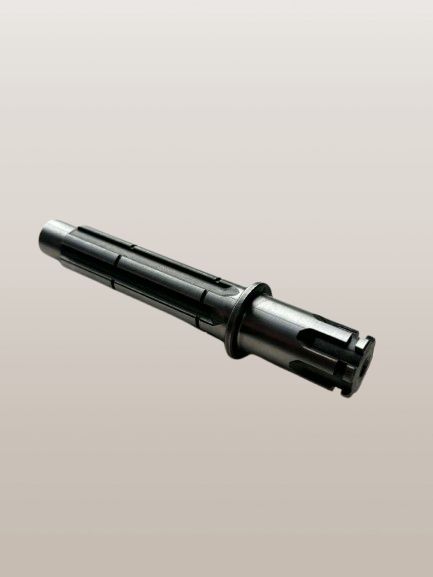 As voortandwiel SS50/CD50 As voortandwiel SS50/CD50