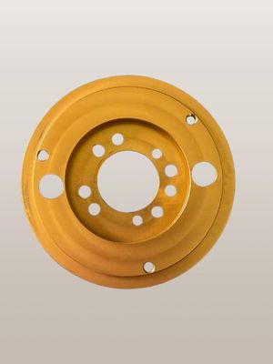 HPI Grondplaat