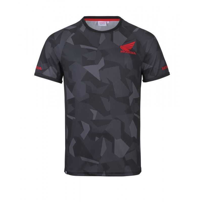 T shirt Honda capsule