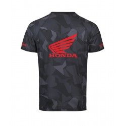 T shirt Honda capsule