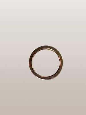 Vario begrenzingsring 8 mm