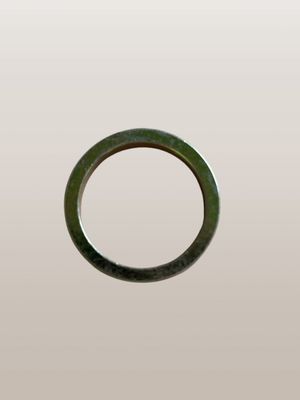 Vario begrenzingsring 4 mm