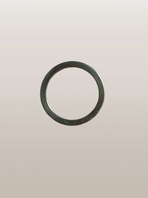 Vario begrenzingring 2 mm