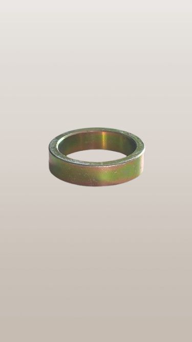 Vario begrenzingsring 6 mm