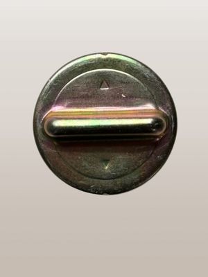 Benzinedop