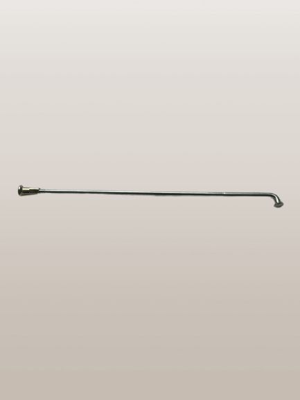 Spaak achter CB50 (origineel)