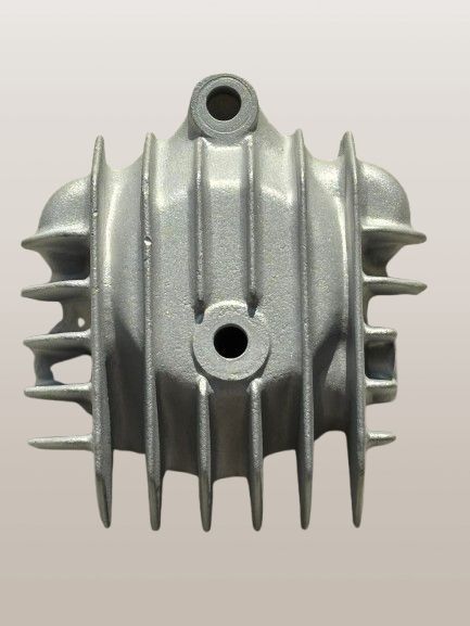 Cilinderkop