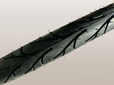 Buitenband continetal Go 225-17