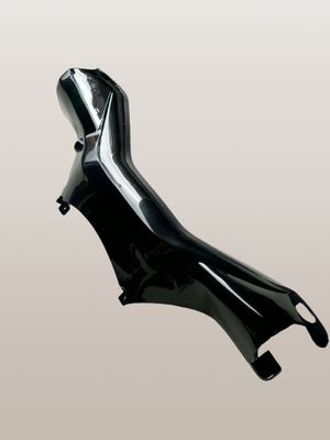 Stuurkap zwart (standaard model) origeneel