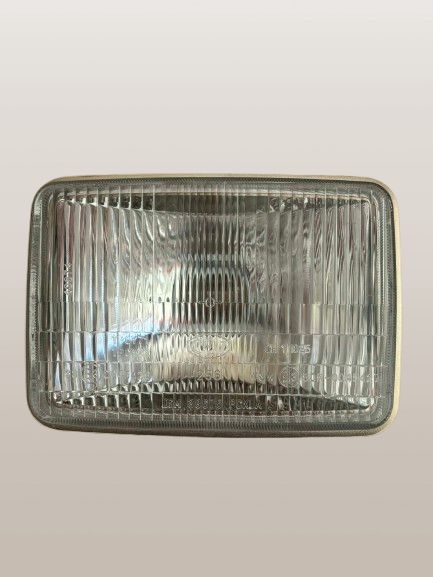 Koplamp optiek customlicht cev (origineel)