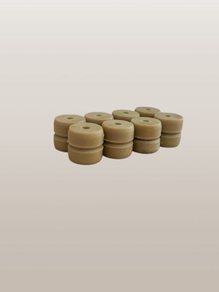 Vario rollenset 6knik 6gr