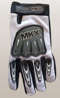 Gants croisés