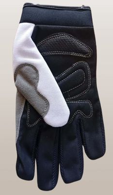 Cross handschoenen (wit)