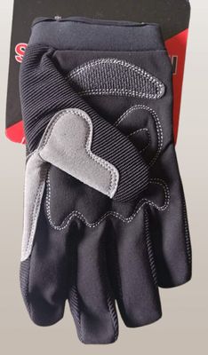 Cross handschoenen (zwart)