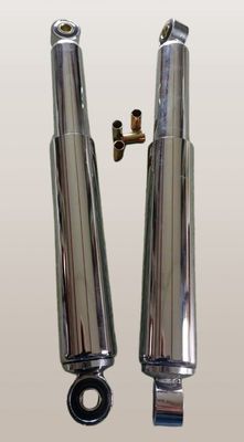 Schokbrekers  chrome 330mm