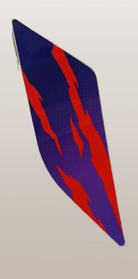 Wallaroo sticker (origineel)