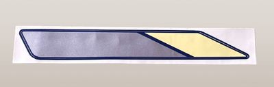 Wallaroo (sticker origineel)