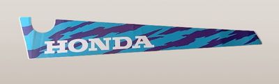 Wallaroo sticker (origineel)