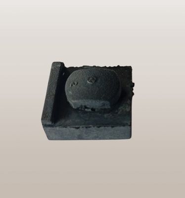 Rubber uitlaat