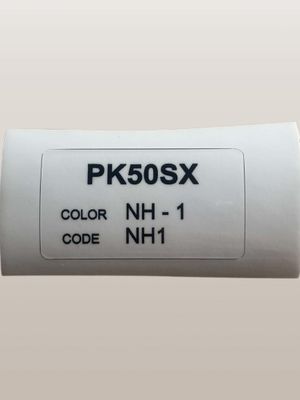 Colorsticker PK50 SX NH-1