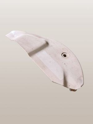 Cover olie pomp