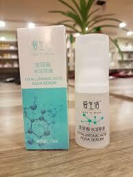 Ilife Hyaluronic Acid Aqua Serum