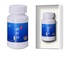 Nilrich Antarctic Krill Oil
