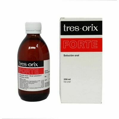 Tres Orix (250ml)