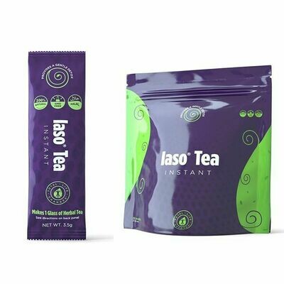 Laso Tea (25 Sachets)