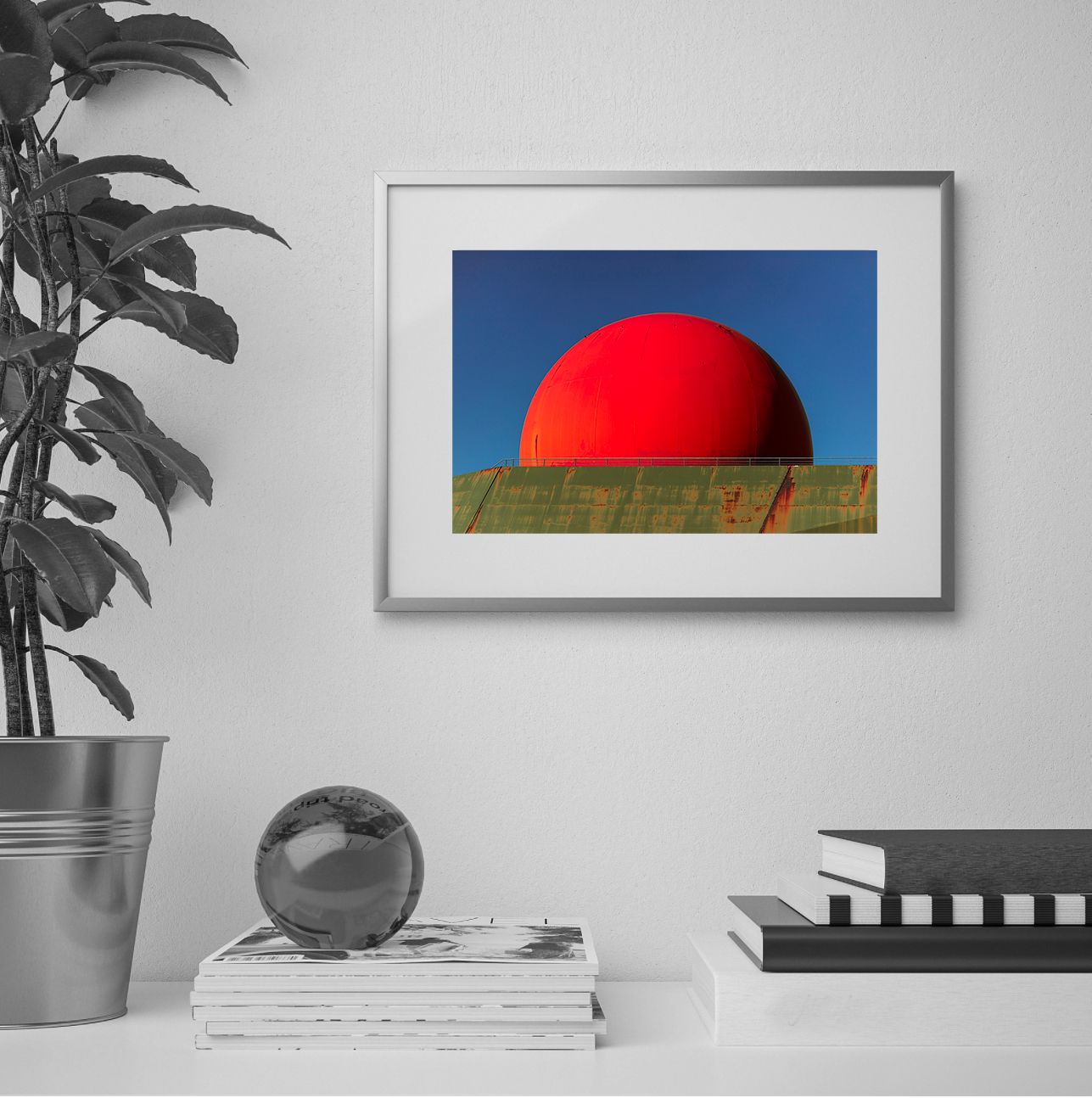 長崎倉庫(株) 元船倉庫