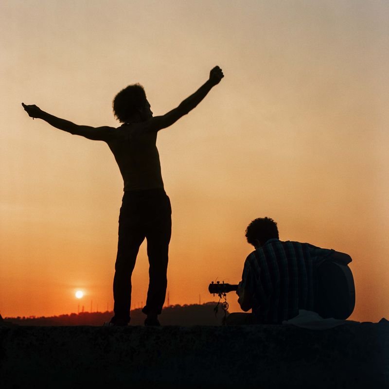 MADRUGADA EN CARTAGENA | COLUMBIA