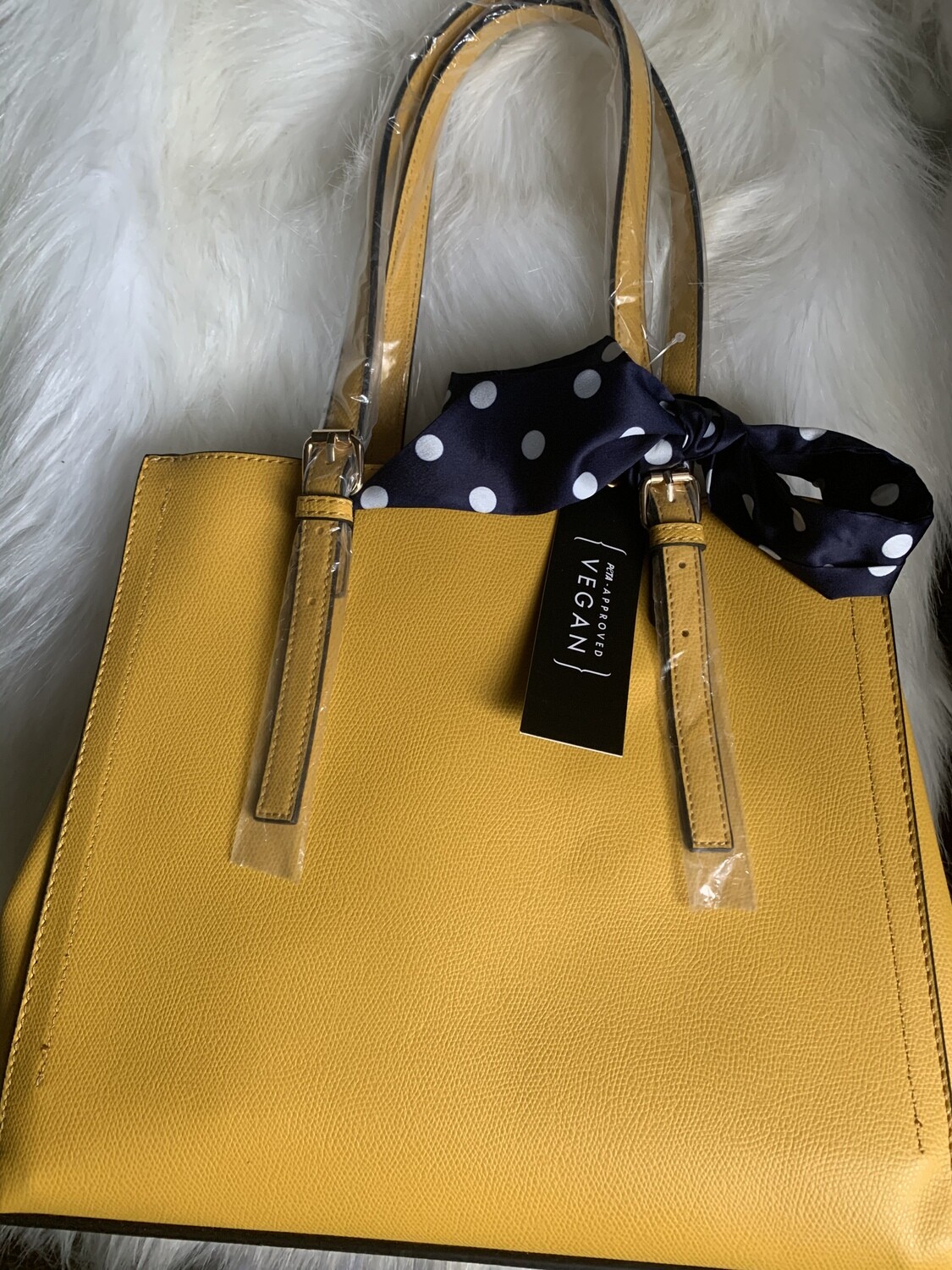 Sunny Tote
