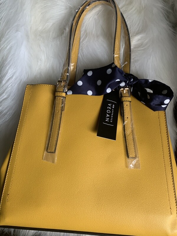 Sunny Tote