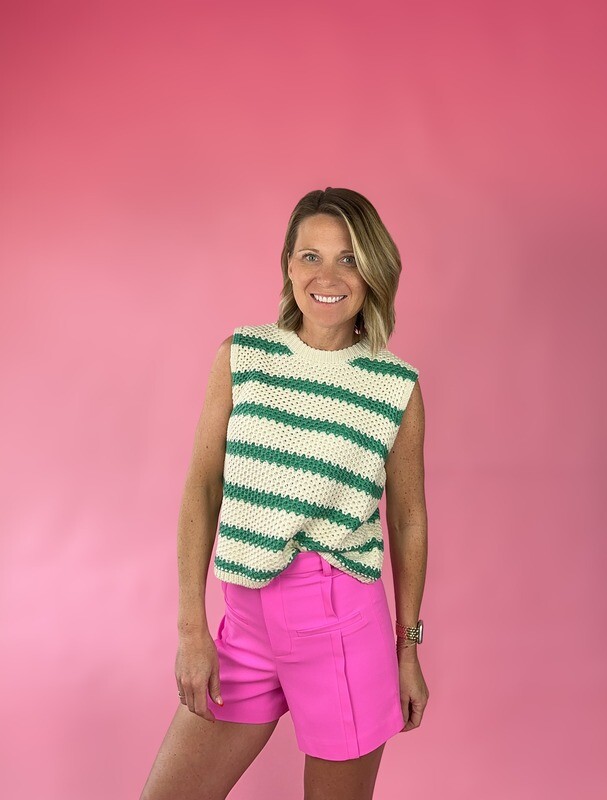 spearmint spring top