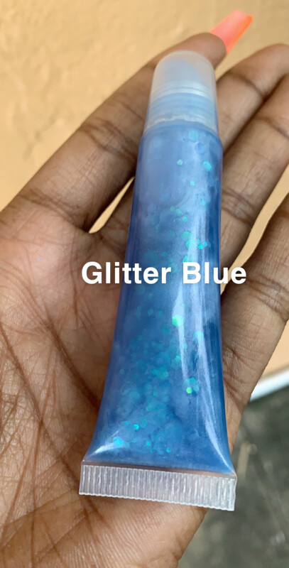 Glitter Blue✨✨✨ Glitter Blue✨✨✨