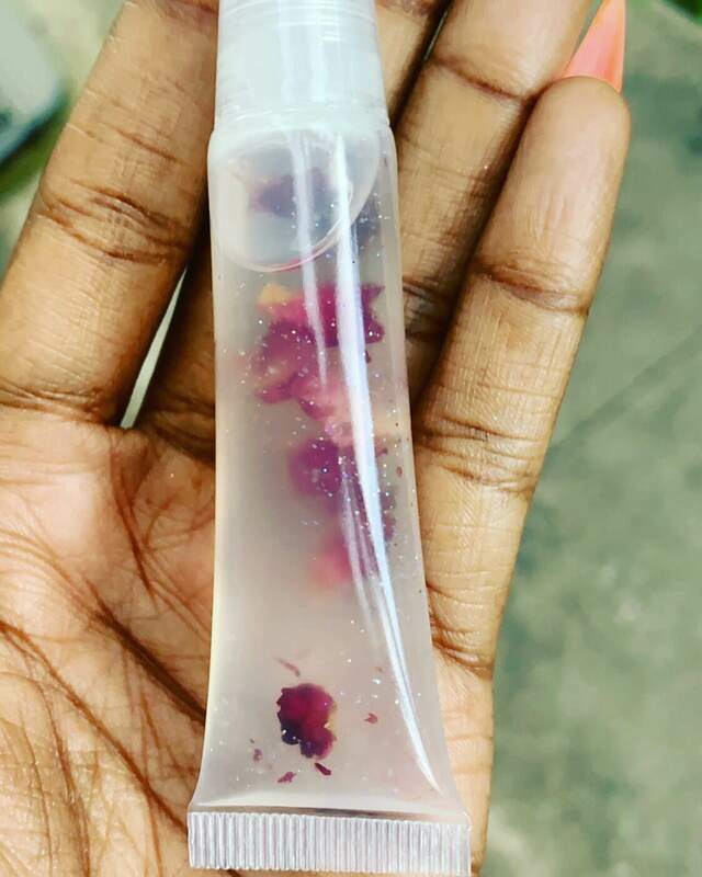 Clear Petals🥀🥀 Clear Petals🥀🥀