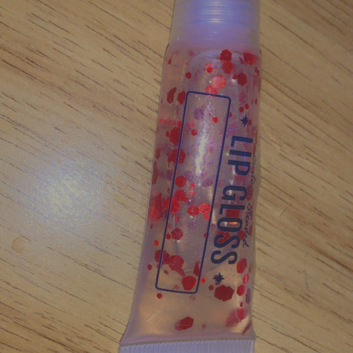 Red Shimmerđź’‹đź’‹ Red Shimmerđź’‹đź’‹