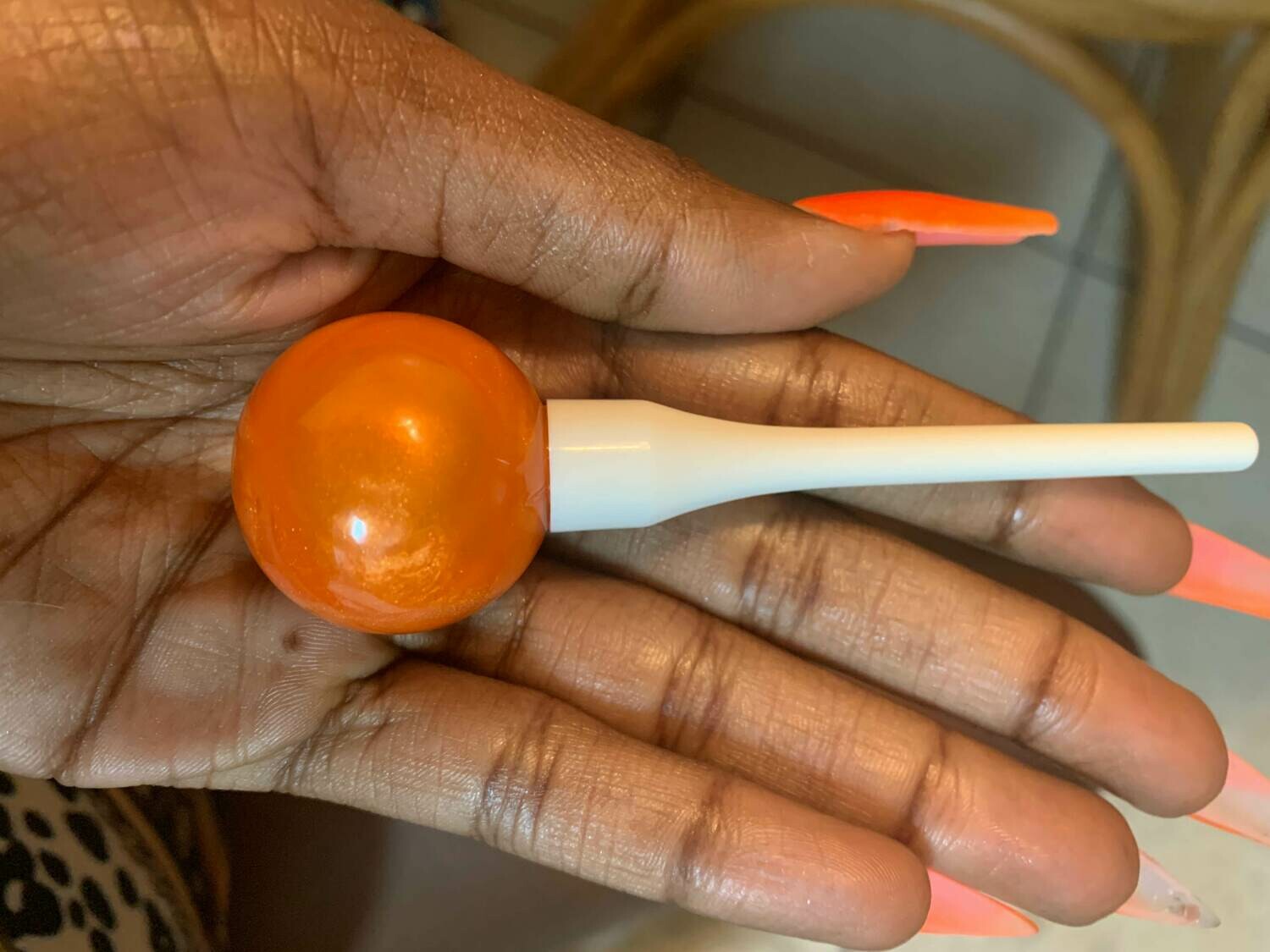 Orange🍊🍊