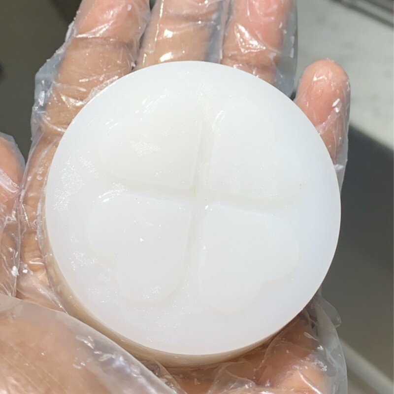 Aloe Vera Bar Soap