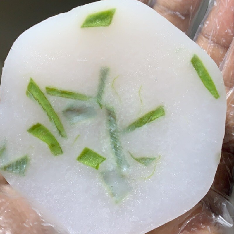 Aloe Vera Bar Soap