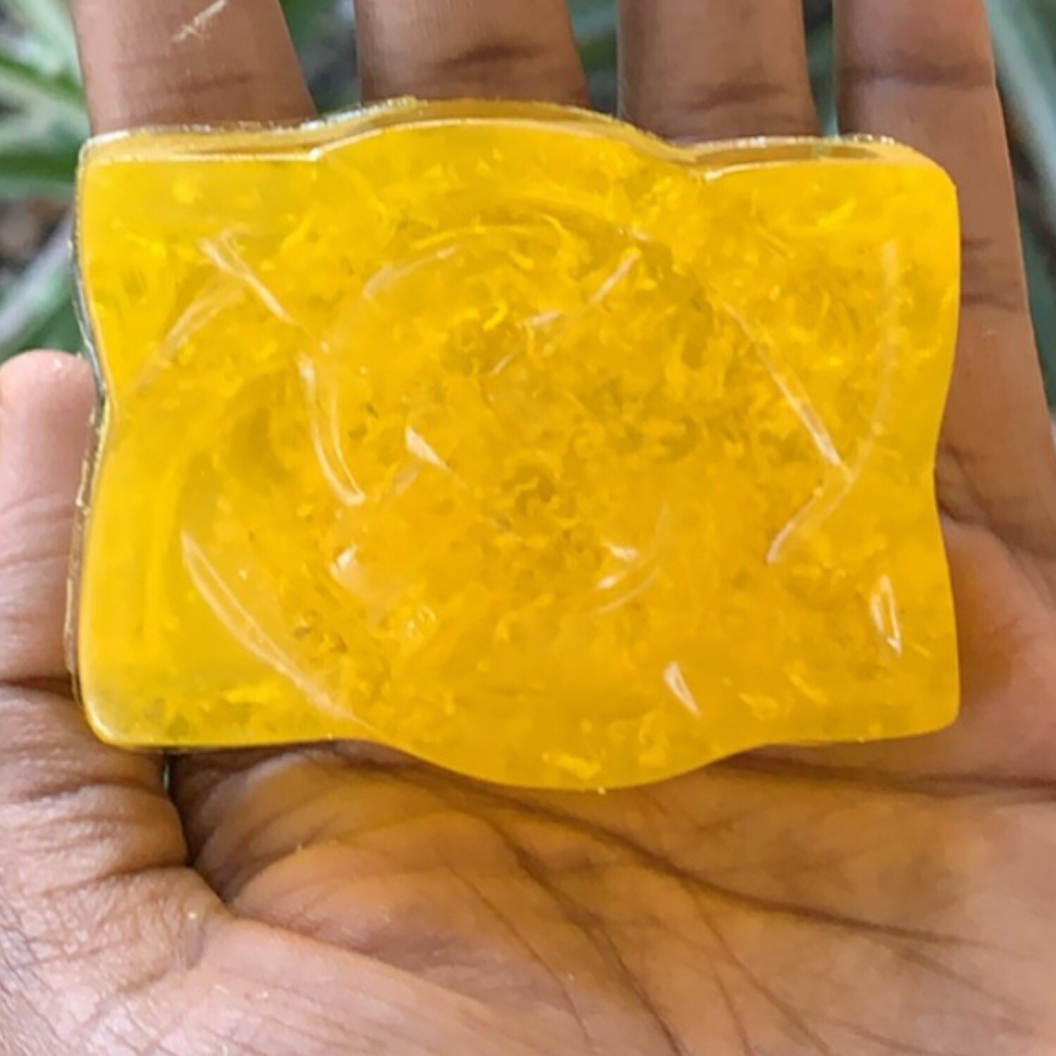 Lemon 🍋 Bar Soap 🧼