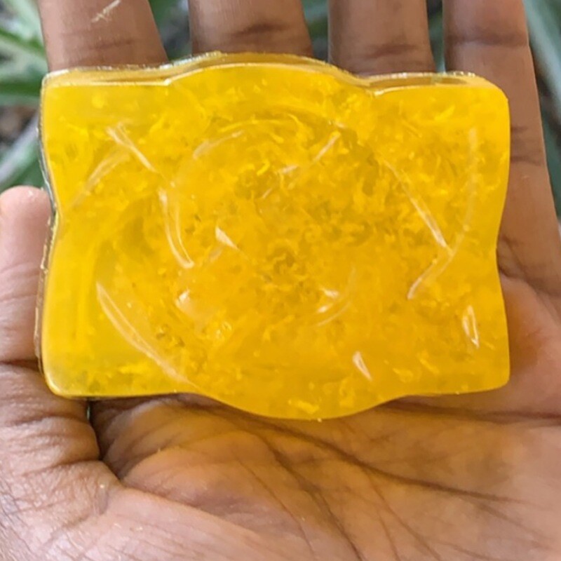 Lemon 🍋 Bar Soap 🧼