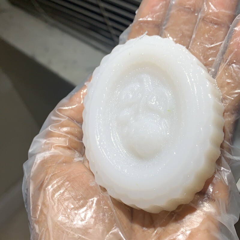 Aloe Vera Bar Soap