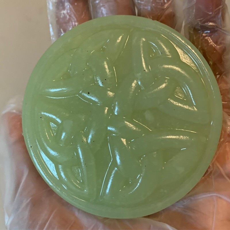 Green Aloe Vera