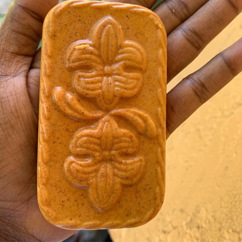 Turmeric Bar Soap