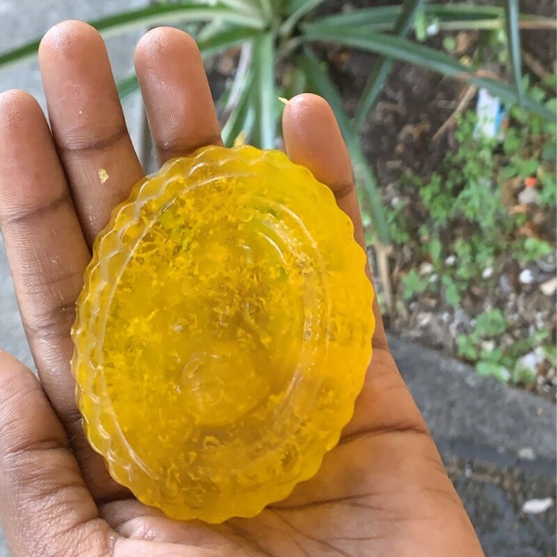 Lemon🍋Bar🧼Soap